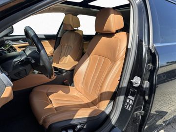BMW 530 - 12