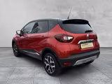 Renault Captur CROSSBORDER ENERGY TCe 120 SHZ+KAMERA+PDC - Renault Captur: Crossborder