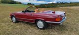 Mercedes-Benz 560 SL top gepflegt - Mercedes-Benz 560: Cabrio, 560sl