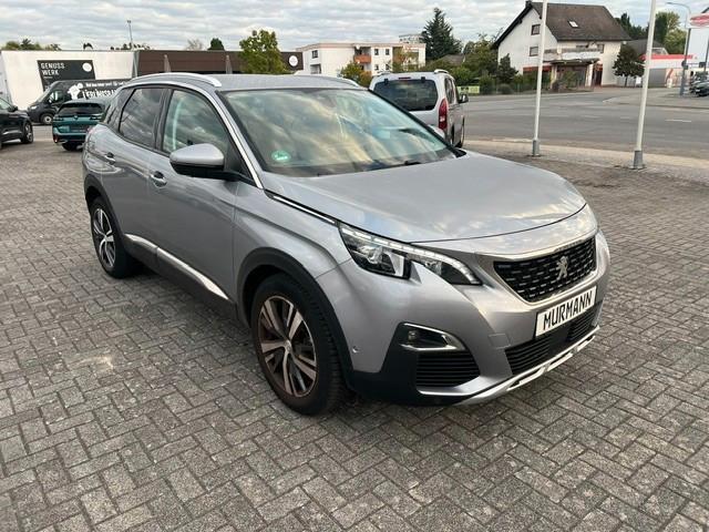 Peugeot 3008 Allure
