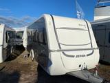 HYMER / ERIBA / HYMERCAR Eriba Nova Light 515 Elegance - Neu Wohnwagen Eriba