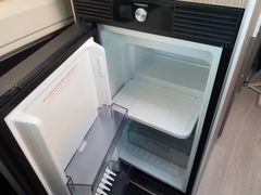 Chausson V 594 S VIP, Skyroof