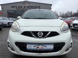 Nissan Micra Visia First 2 Hand 82,030KM - Nissan Micra Visia mit Benzin-Antrieb