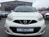 Nissan Micra Visia First 2 Hand 82,030KM