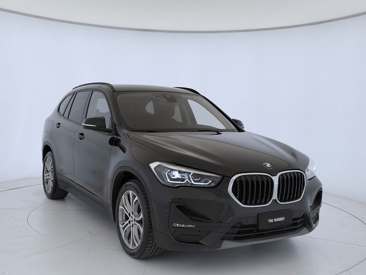 BMW X1 xdrive25e Advantage auto - IVA ESPOSTA imagem 3