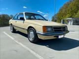 Opel Commodore Berlina C 2.5 S Irmscher - Opel: Berlina