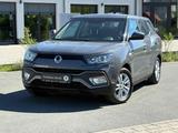 Ssangyong XLV  *LED*Navi*Kamera*4x4* - Ssangyong XLV Diesel Gebrauchtwagen