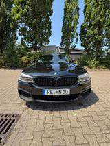 BMW 540i xDrive  - BMW 540 in Bochum