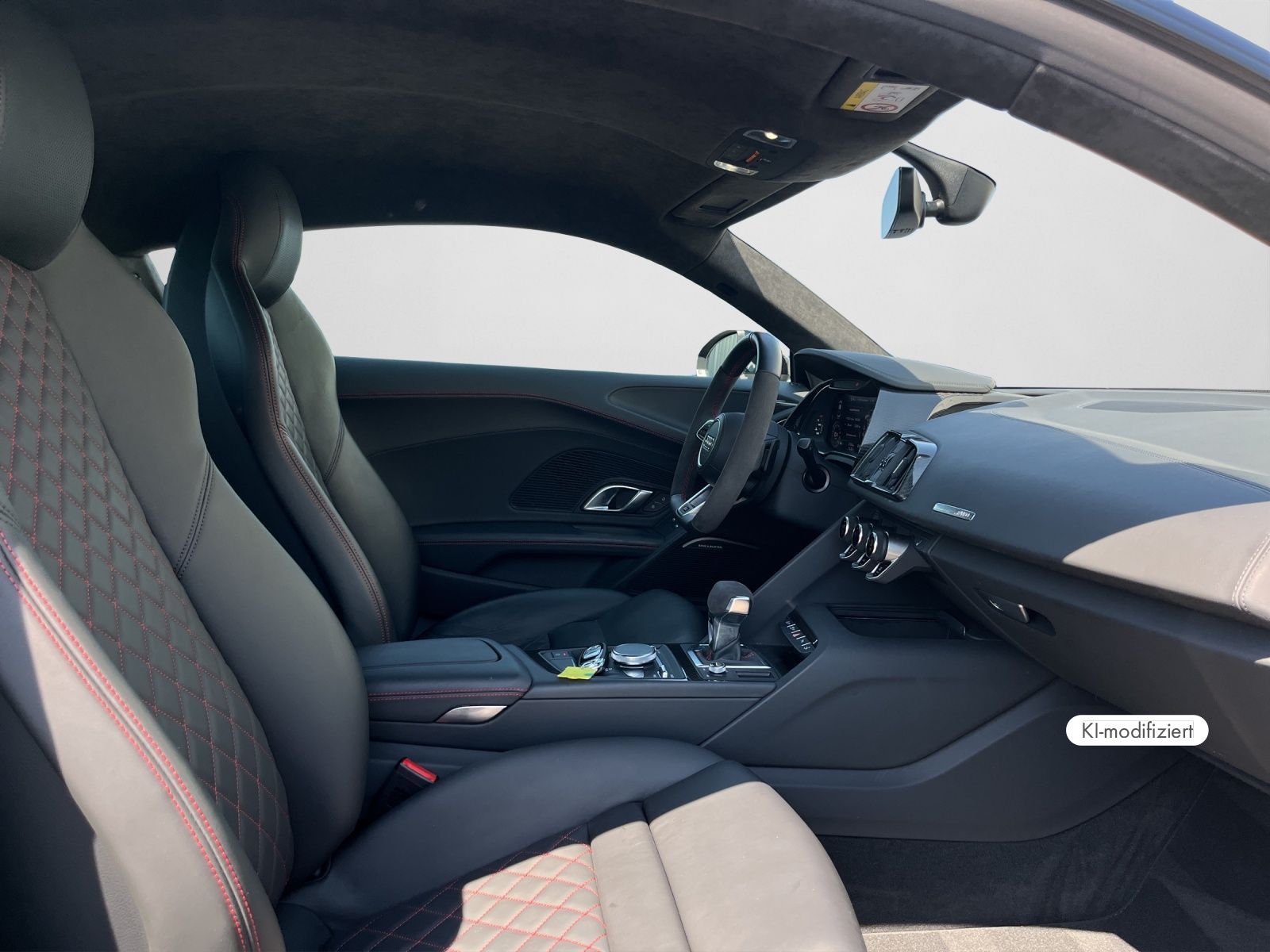 Audi R8 - Bild 5
