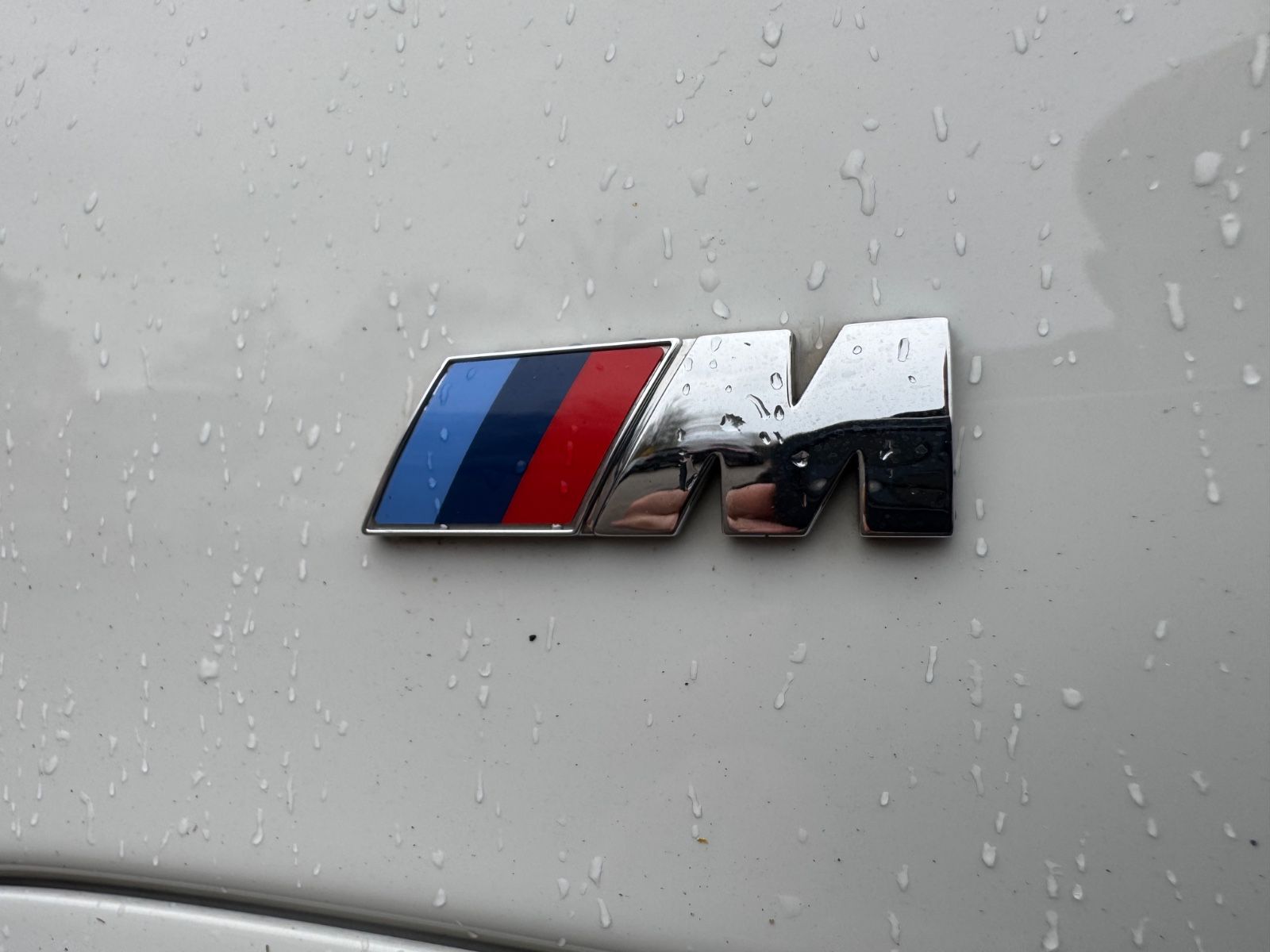 Fahrzeugabbildung BMW 420 4 Gran Coupe 420 i M Sport