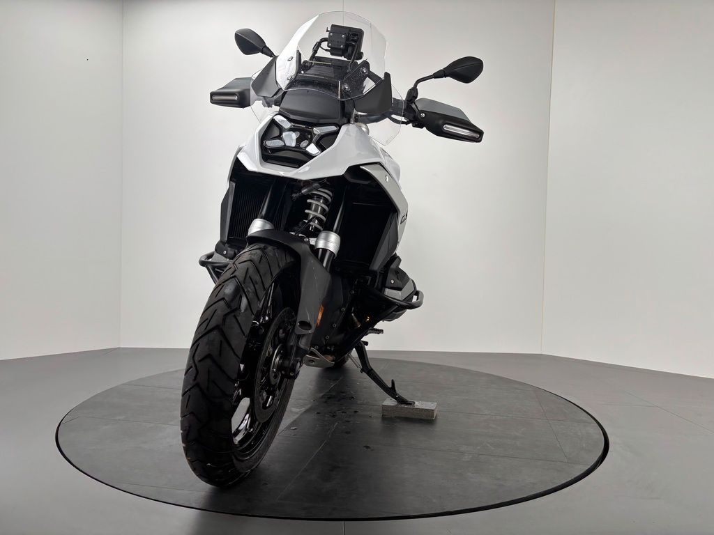 Fahrzeugabbildung BMW R 1300 GS *1. HAND *SERVICE NEU