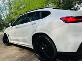 BMW X4 xDrive20d M Sport X M Sport X - BMW X4 von privat