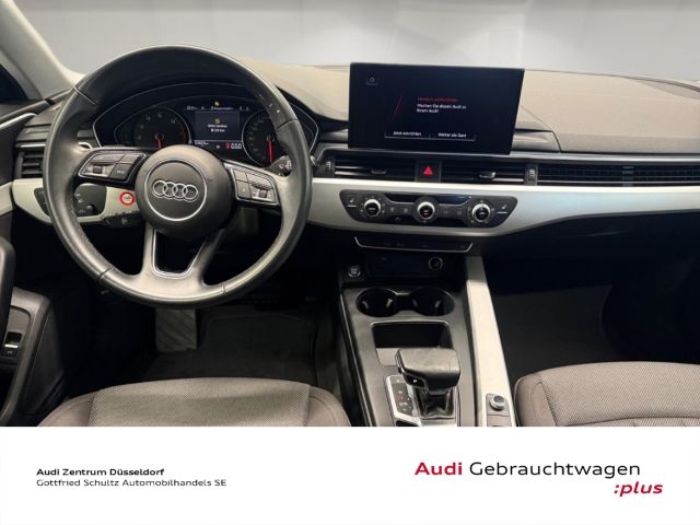 Audi A4 - Bild 7