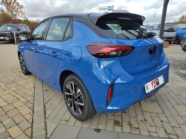 Opel Corsa 1.2 Turbo GS-Line Automatik LED