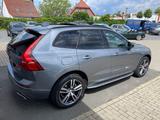 Volvo XC60 B5 D AWD R Design Geartronic R Design - Volvo XC60 in Hannover