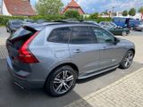 Volvo XC60 B5 D AWD R Design Geartronic R Design - Volvo: Firmenfahrzeug