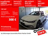 Volkswagen Golf VIII 2.0 TSI Style DSG Navi Kamera ACC uvm - Auto Leasing-Angebote