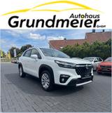 Suzuki S-Cross Comfort /Alletter/SHZ/Car-Play - gebrauchte Suzuki (SX4) S-Cross aus dem Jahr 2024