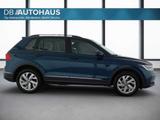 Volkswagen Tiguan Life 2.0 TDI DSG 4MOTION Navi AHK Sitzhz - Volkswagen Tiguan: TDI