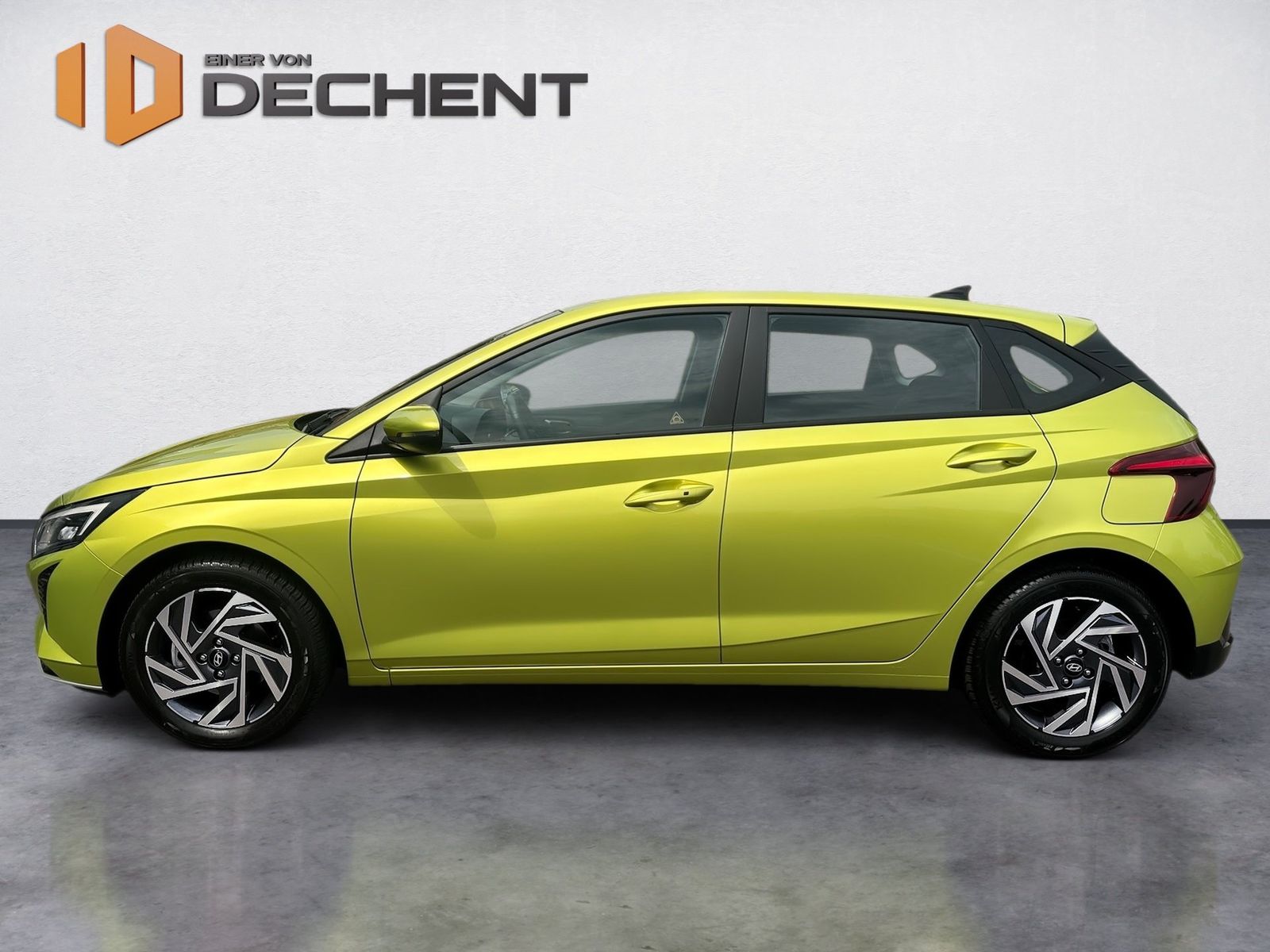 Fahrzeugabbildung Hyundai i20 1.0 T-GDI Trend Kamera,LED,Navi,SHZ,Keyless