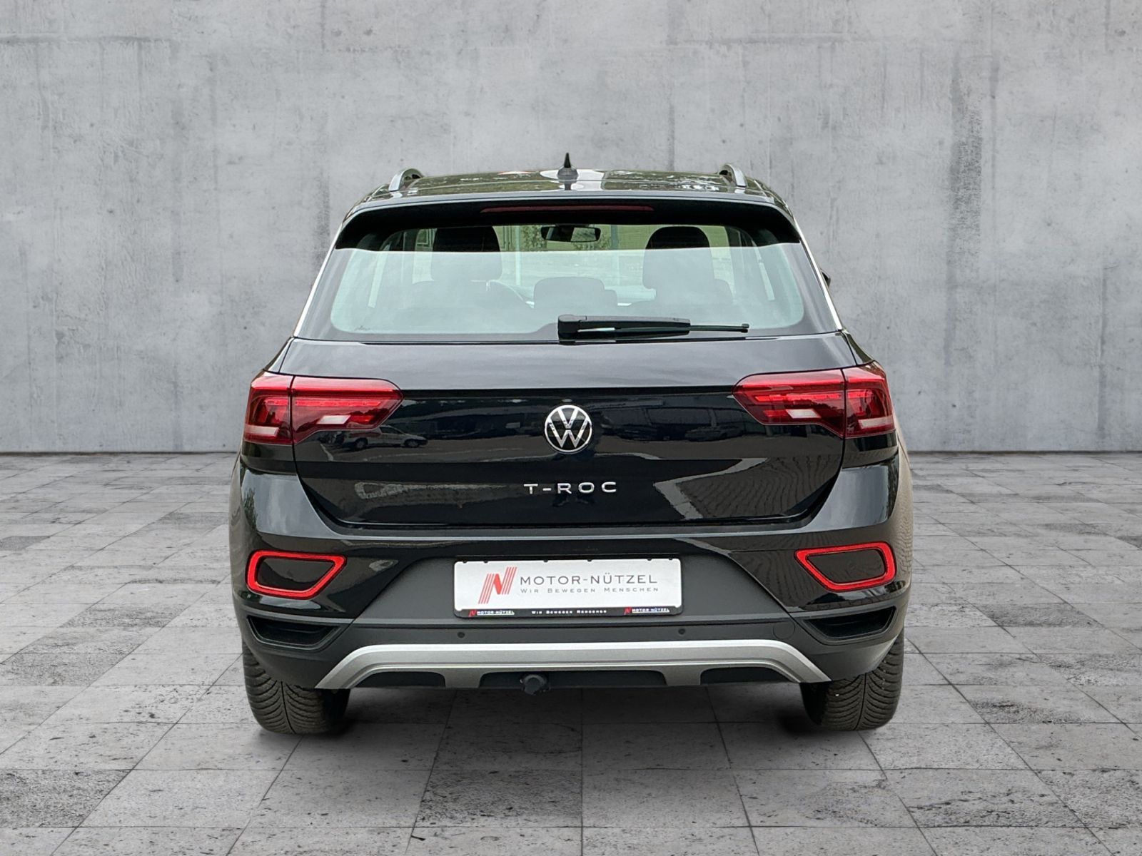 Volkswagen T-Roc - Bild 5