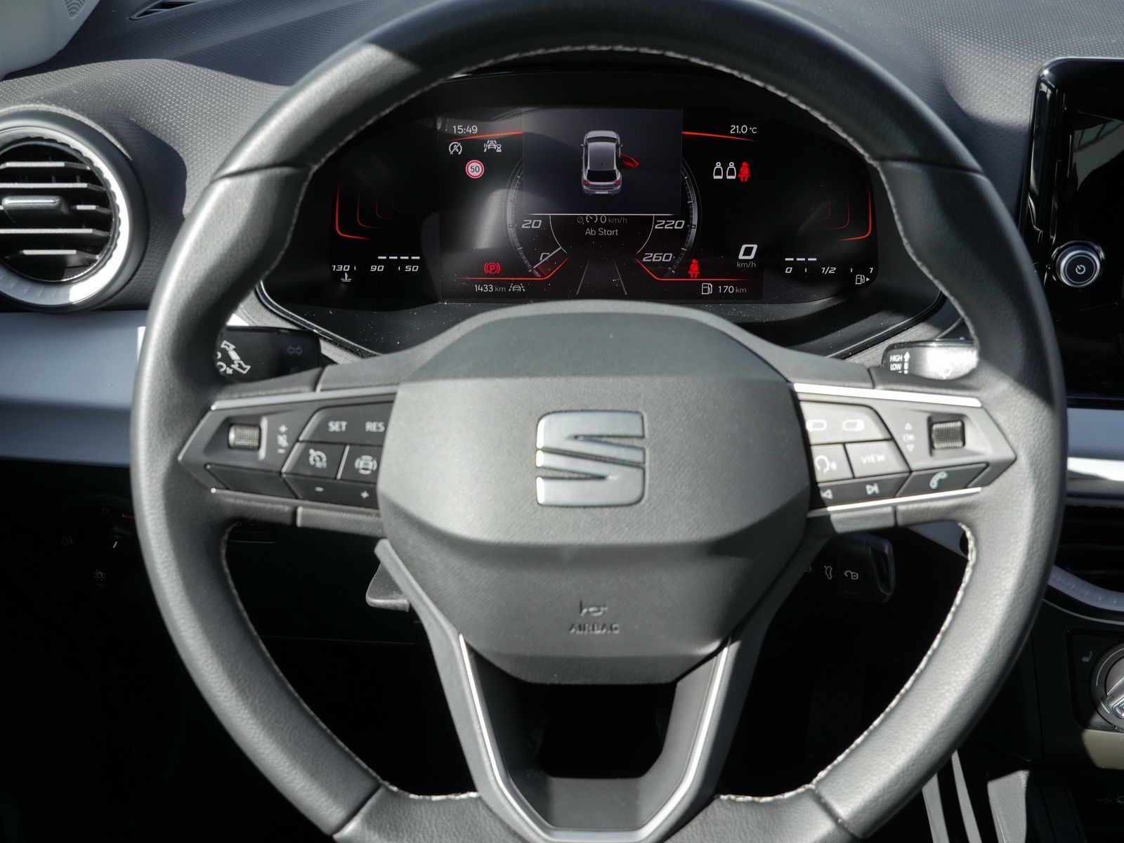 Seat Ibiza - Bild 9