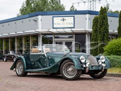 Fahrzeugabbildung Morgan Roadster 3,0 l *RHD 1.Hand 100 Jahre Modell*