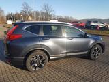 Honda CR-V 2.0 i-MMD HYBRID 4WD Lifestyle - blaue Honda CR-V