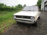 Volkswagen VW Golf 1, unrestauriert, rostfrei, Bj. 1976 - Volkswagen Golf aus 1976