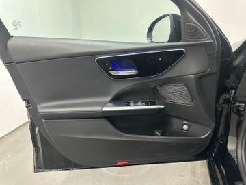 Mercedes C 220 - 8