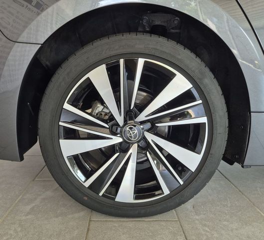 Toyota Corolla 1.8 Hybrid Touring S.