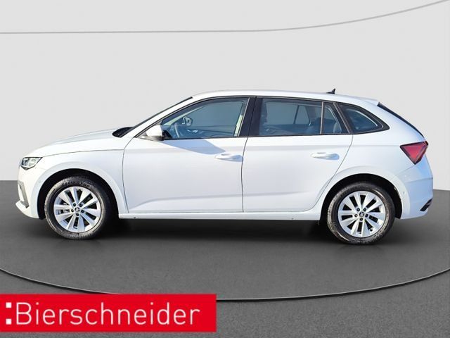 Skoda Scala - Bild 7