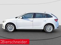 Skoda Scala - Vorschau Bild 7