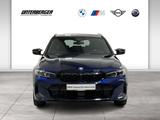 BMW M340i xDrive Touring Pro M-Sitze AHK ACC 360° HK - BMW M340i Gebrauchtwagen