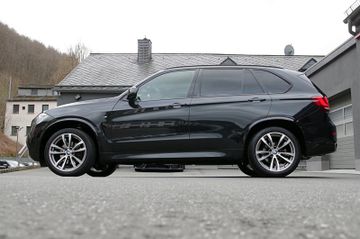 BMW X5 xDrive30d M Sport*2.Hand,U-Frei,Pano,Kamera*