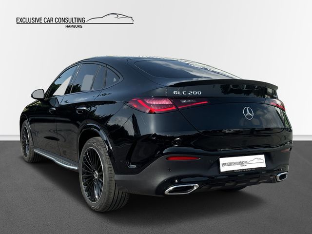 MERCEDES-BENZ GLC 200 – Bild 4