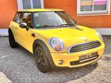 MINI ONE Mini One, - MINI ONE aus 2010