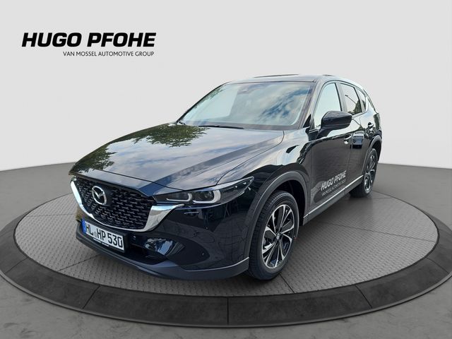 Mazda CX-5 Advantage 2.5 e-SKYA.G. Autom LED ACC RFK