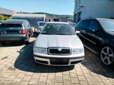 Skoda Ich verkaufe einen Skoda Octavia, Baujahr ... - gebrauchte Skoda Octavia aus dem Jahr 2002
