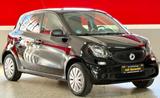 Smart ForFour*2.HAND*63TKM*ISOFIX*KLIMA*TEMPOMAT* - Smart ForFour in Solingen