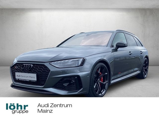Audi RS 4 Avant quattro tiptronic*Competition Plus*