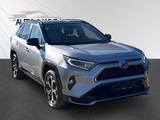 Toyota RAV 4 Plug-in Hybrid 4x4 Style & Technik P. HUD  - Toyota: Plug In