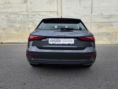 AUDI A3 Sportback Advanced 2.0 TDI S-Tronic Sport 19" AUDI A3 Sportback Advanced 2.0 TDI S-Tronic Sport 19"