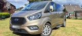 Ford Tourneo Custom L2 Titanium X | Autom.... - Ford Tourneo Custom in Gelsenkirchen