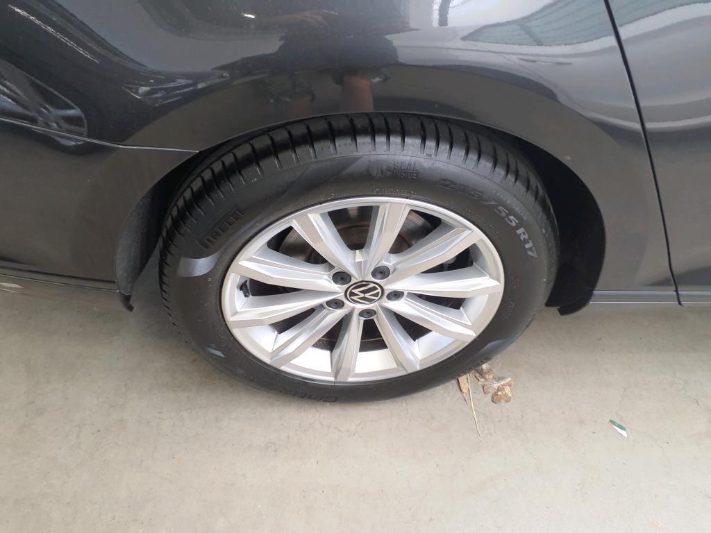 Volkswagen Passat Business 2.0 TDI SCR 110kW 7-Gang, миниатюра 17
