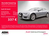 Audi A6 Avant advanced 45TFSI Navi Matrix Pano RFK VC - Audi A6 Jahreswagen