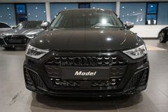 AUDI A1 Sportback 40 TFSI | 2x S line | SONOS | 18" AUDI A1 Sportback 40 TFSI | 2x S line | SONOS | 18"
