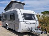 HYMER / ERIBA / HYMERCAR Eriba Feeling 470  - Offers matching your search criteria