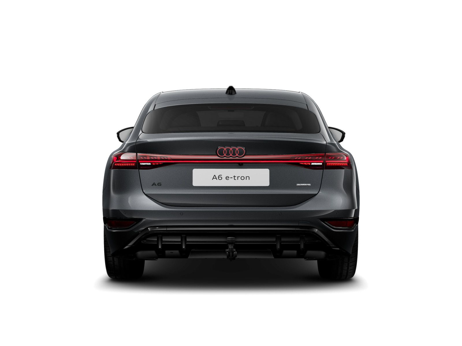 Audi A6 e-tron - Bild 6