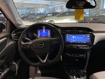 Bild 11 Opel Corsa 1.2 Edition AT8/SHZ+LHZ/PDC v+h+CAM/Allwet